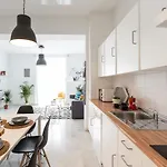Mint Urban Suites Eclectic Home