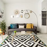 Mint Urban Suites Eclectic Home
