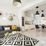 Mint Urban Suites Eclectic Home