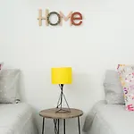 Mint Urban Suites Eclectic Home