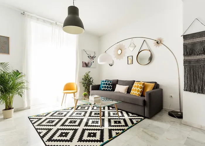Mint Urban Suites Eclectic Home