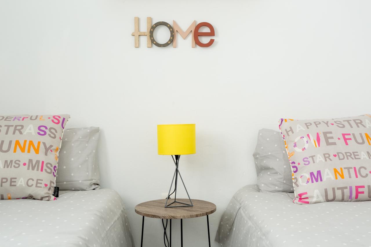 Mint Urban Suites Eclectic *