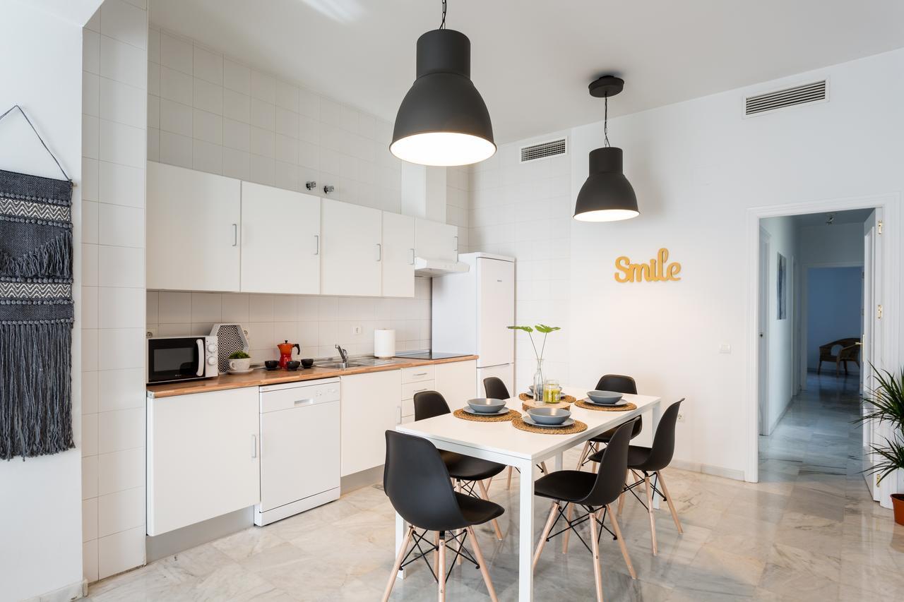 Mint Urban Suites Eclectic Appartement Séville
