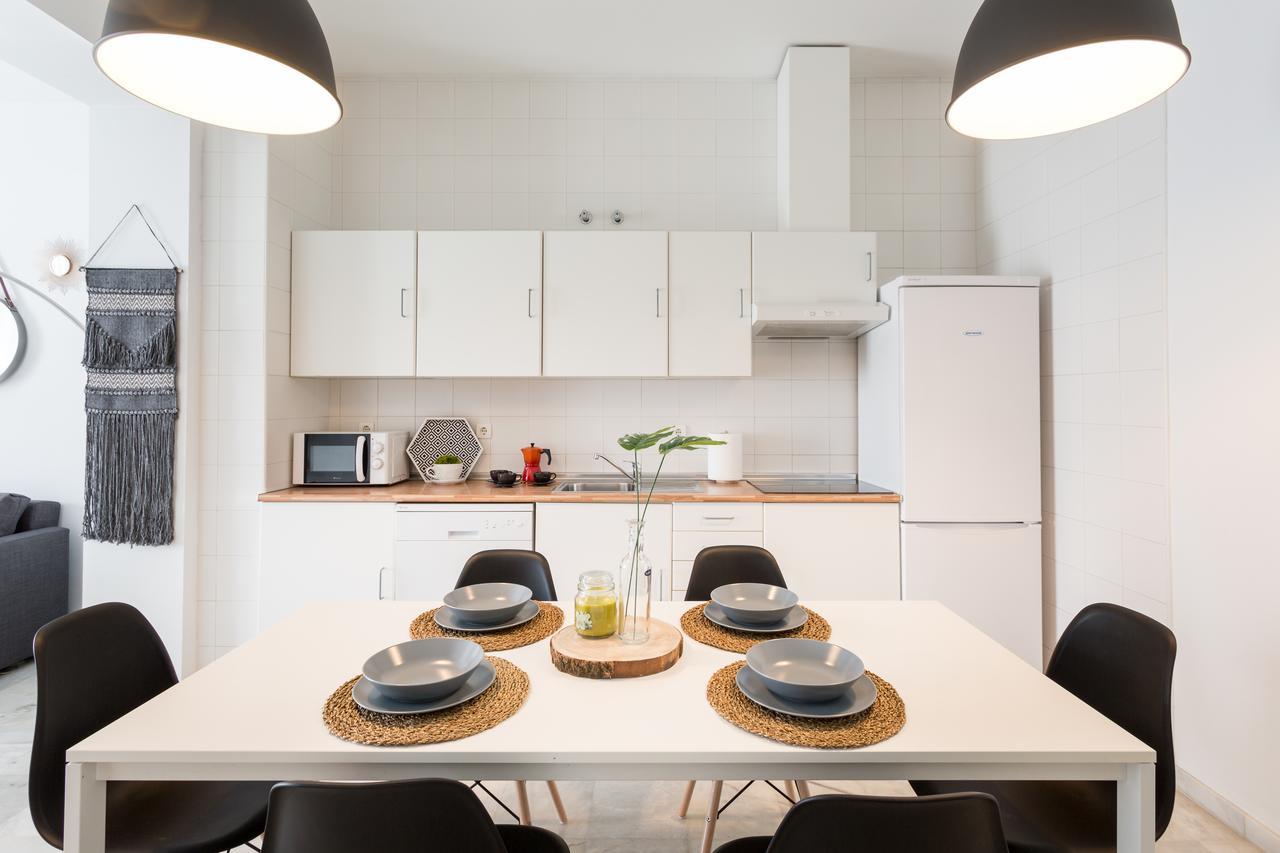 Mint Urban Suites Eclectic Appartement