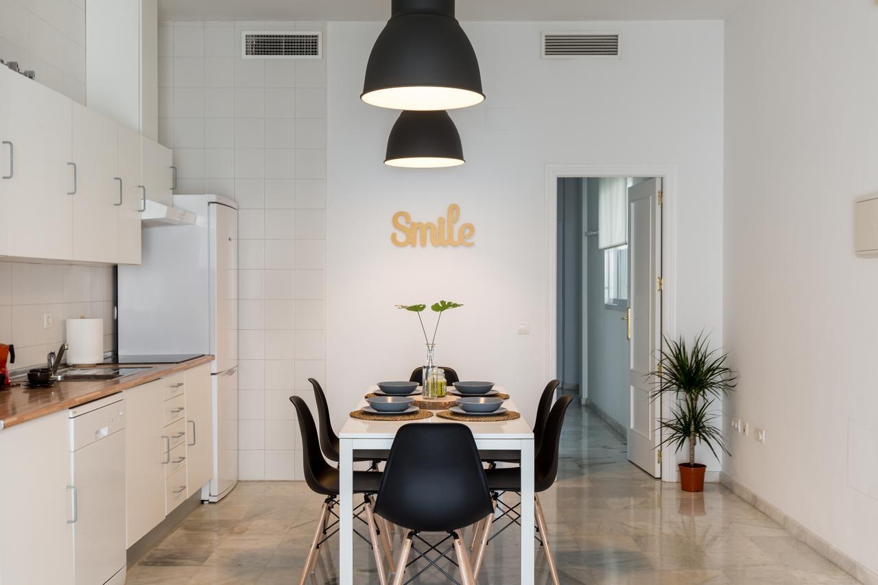 Mint Urban Suites Eclectic Appartement Séville