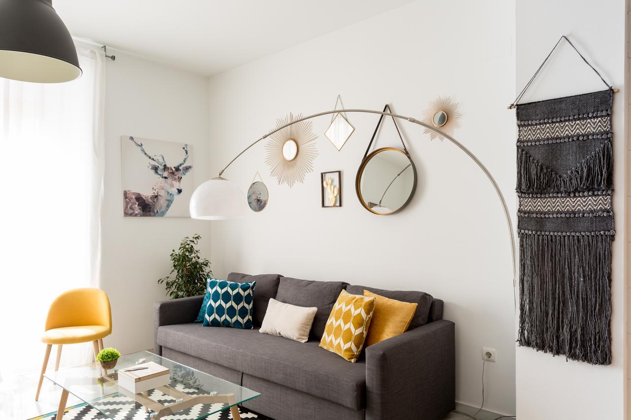 Mint Urban Suites Eclectic