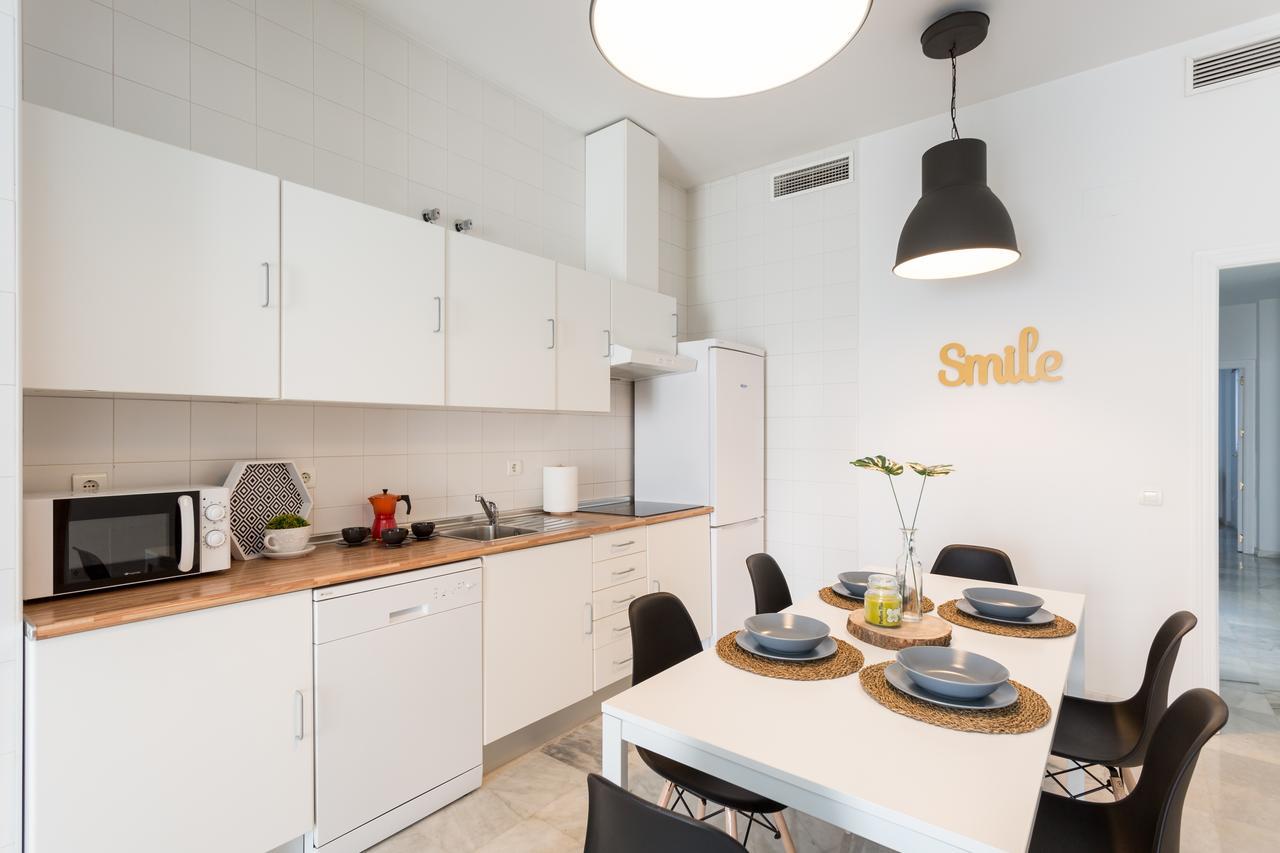 Mint Urban Suites Eclectic Appartement
