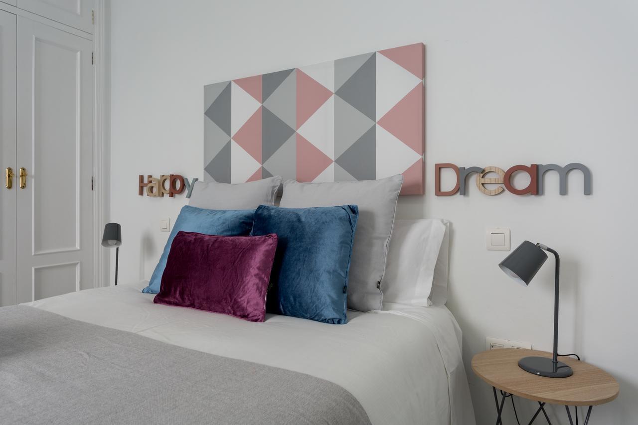 Mint Urban Suites Eclectic Appartement
