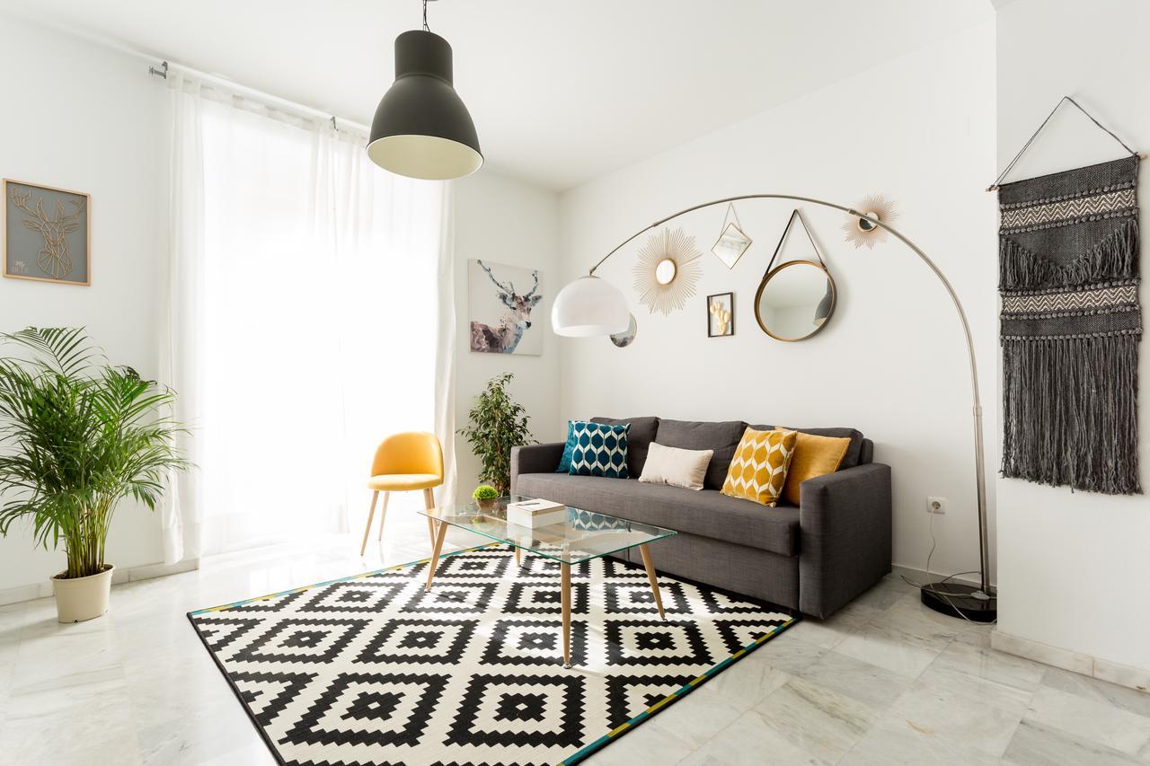 Mint Urban Suites Eclectic Séville
