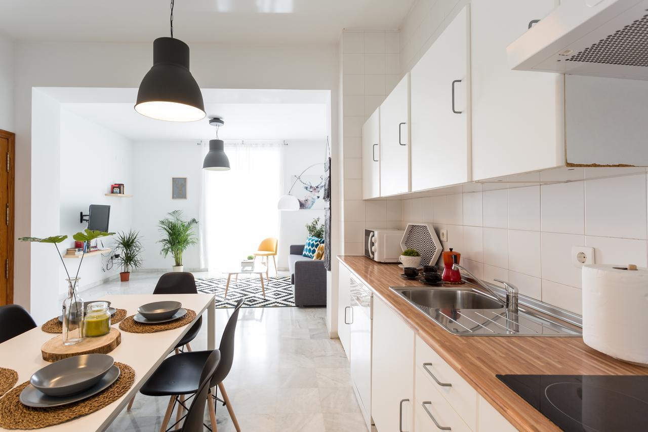 Mint Urban Suites Eclectic Seville