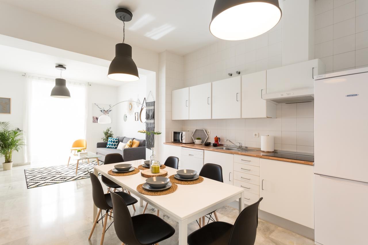 Mint Urban Suites Eclectic Seville
